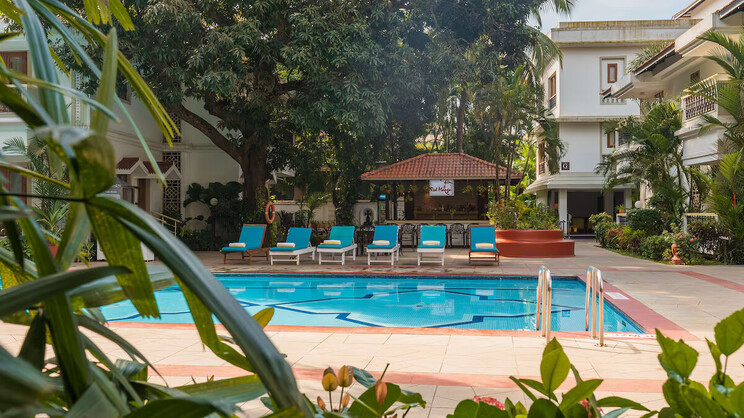 Radisson Goa Candolim